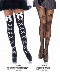 Leg Avenue - 2018 Hosiery